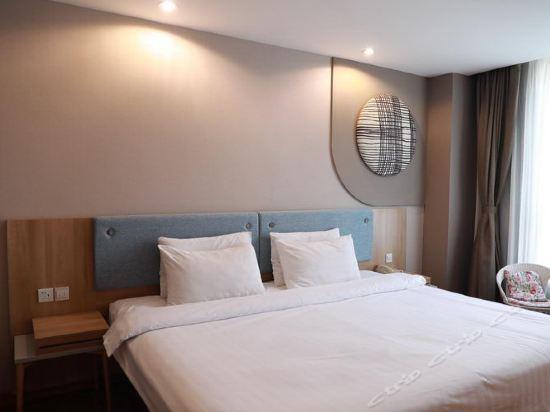 Шэньян: Home Inn Shenyang Tiexi Plaza Metro Station