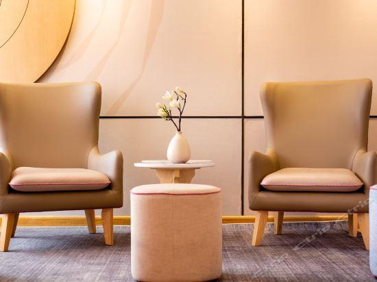 Шэньян: Home Inn Shenyang Tiexi Plaza Metro Station