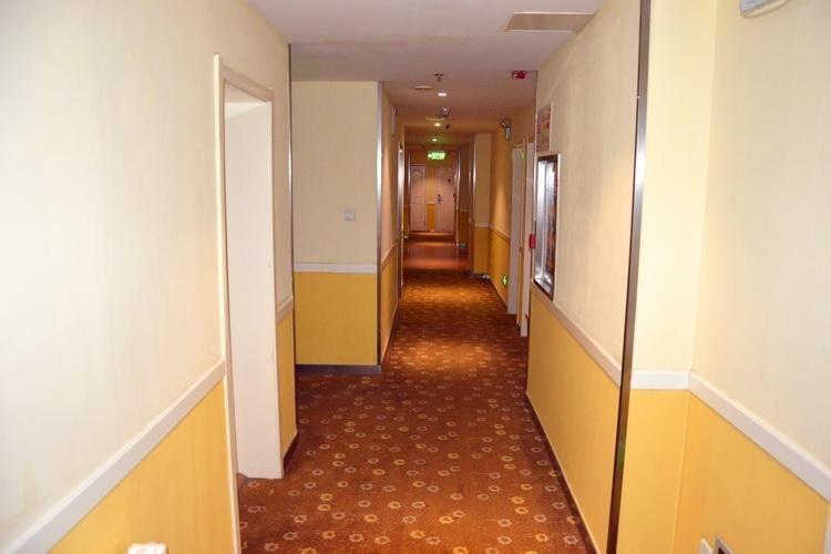 Шэньян: Homeinn Hotel Shenyang Tiexi Square Yunfeng South Street