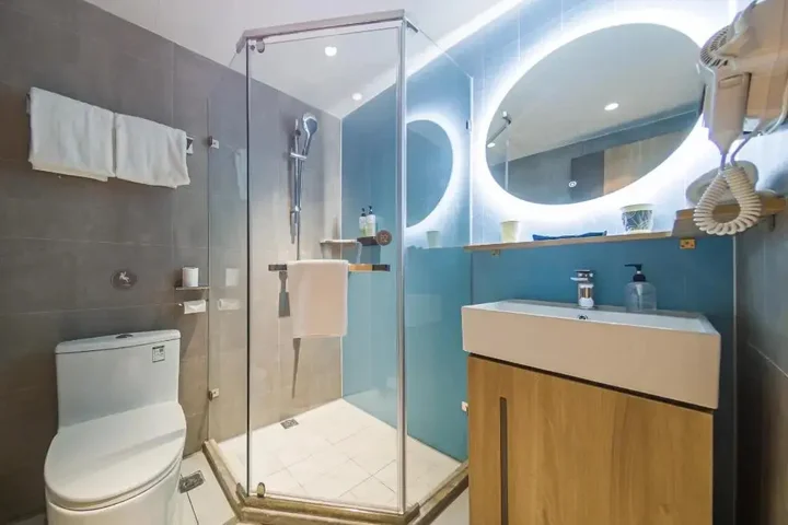 Шэньян: Home Inn Shenyang Xinmin Railway Station Branch