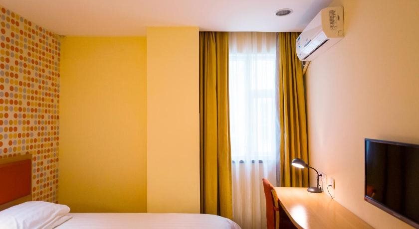 Шэньян: Home Inn Shenyang Huanggu Tawan