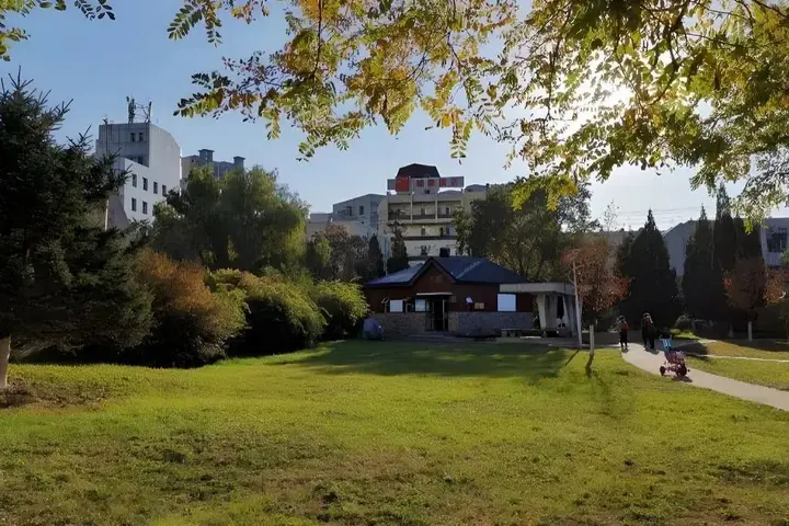 Шэньян: Home Inn Shenyang Zhangshi Development Zone Metro Station