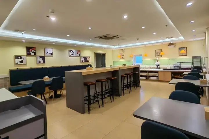 Шэньян: Home Inn Shenyang Zhangshi Development Zone Metro Station