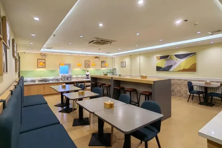 Шэньян: Home Inn Shenyang Zhangshi Development Zone Metro Station