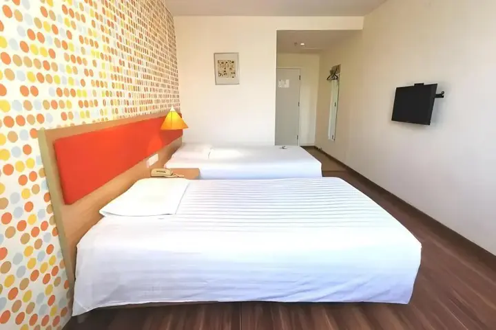 Шэньян: Home Inn Shenyang Zhangshi Development Zone Metro Station