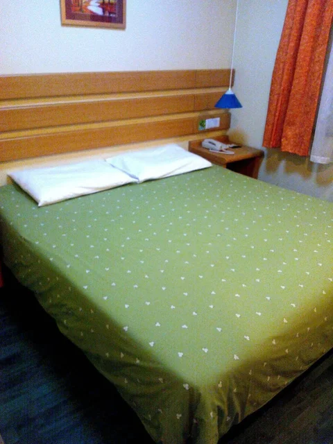 Чунцин: Home Inn Chongqing Jiangbei Airport Shuangfeng Road