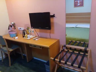 Чунцин: Home Inn Chongqing Jiangbei Airport Shuangfeng Road