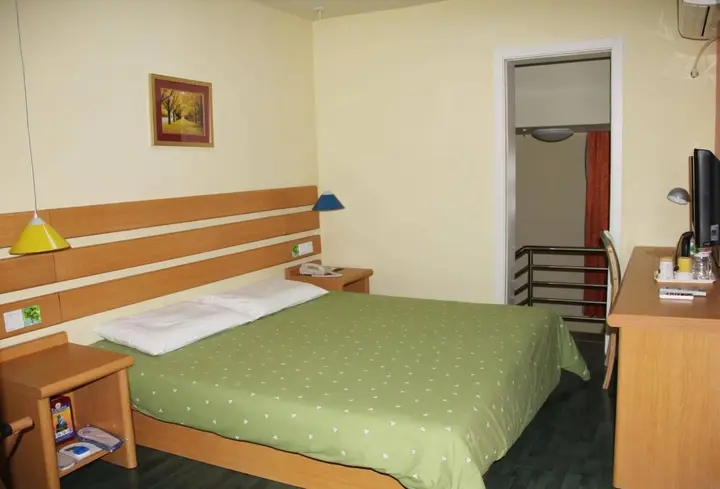 Чунцин: Home Inn Chongqing Jiangbei Airport Shuangfeng Road