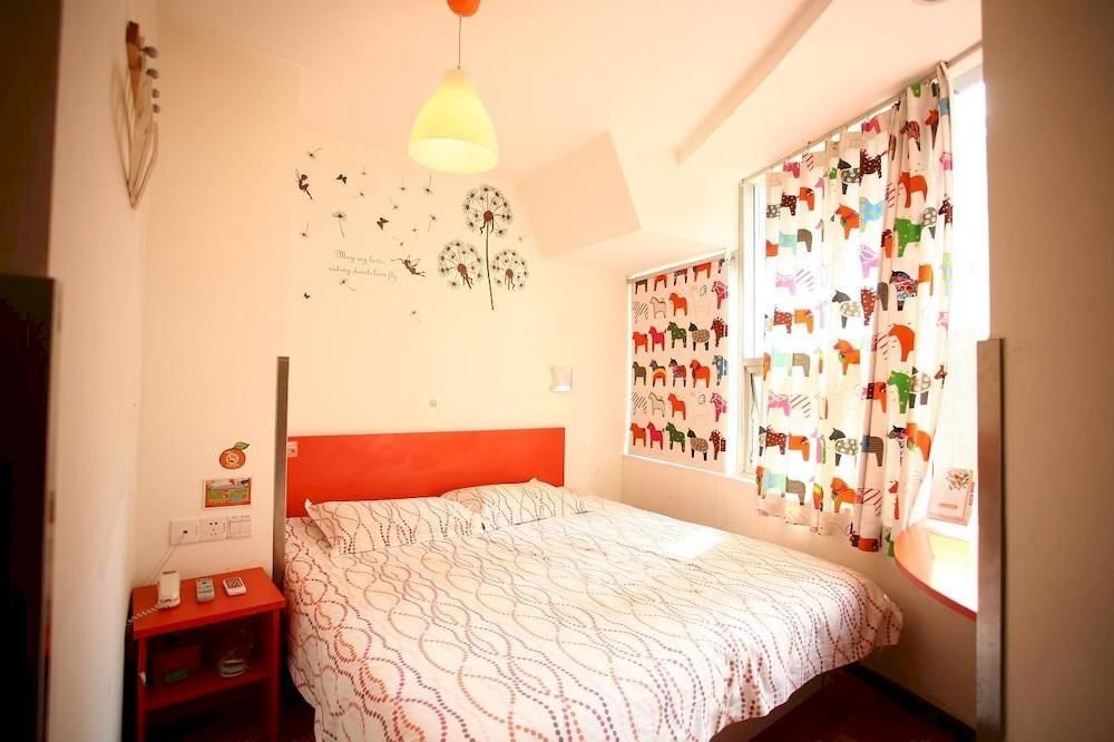 Чунцин: Home Inn Chongqing Jiefangbei Pedestrian Street