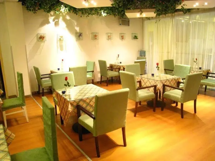 Чунцин: Home Inn Da Ping