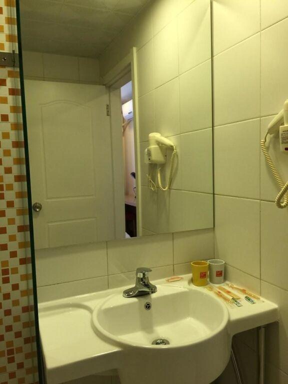 Пекин: Home Inn Hotel