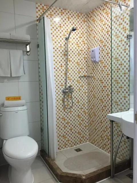 Пекин: Home Inn Hotel