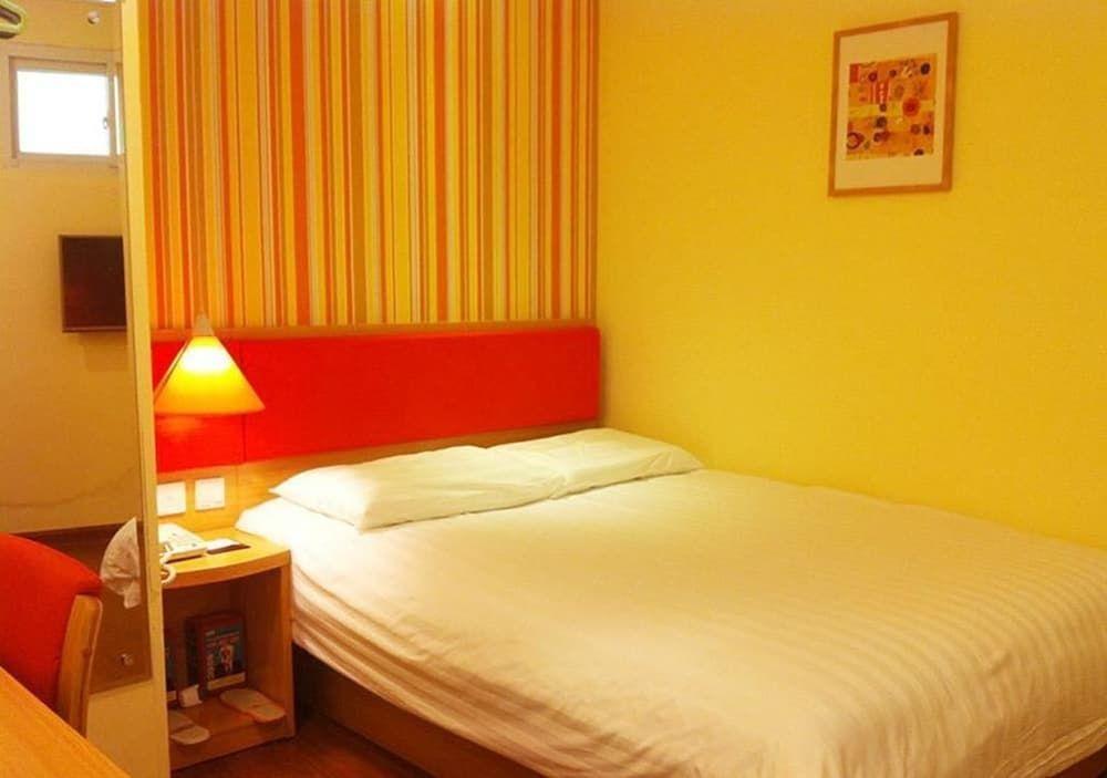 Пекин: Home Inn Hotel