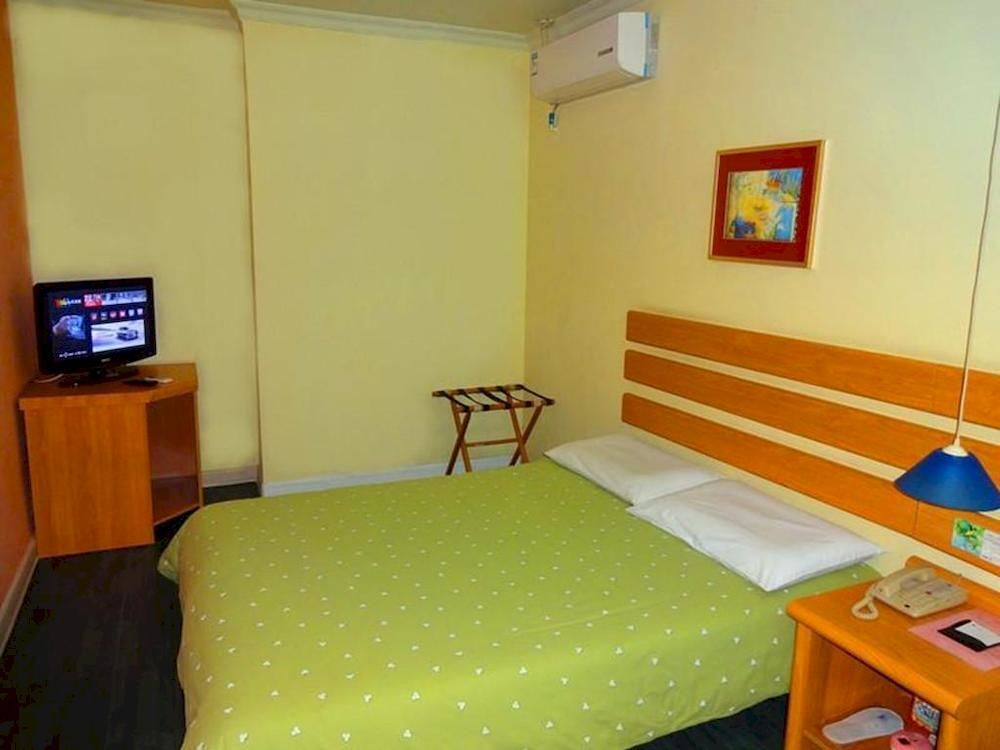 Гуанчжоу: Home Inn Xiao Xi Guan