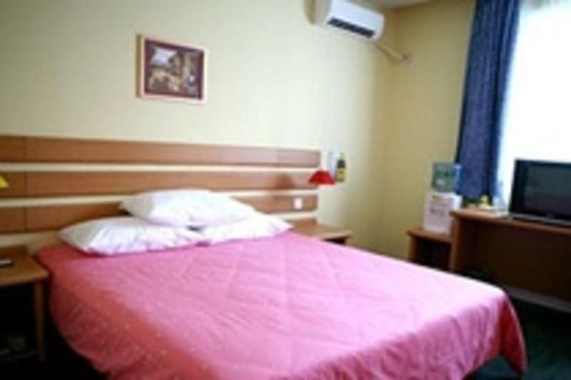 Пекин: Home Inn Beijing Capital Normal University