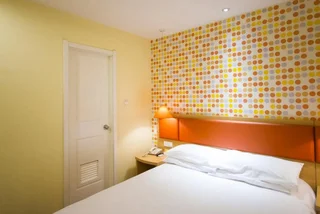 Пекин: Homeinn Hotel Beijing Fengtai Stadium Center