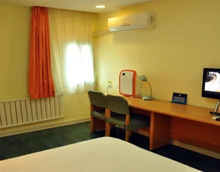 Пекин: Home Inn Beijing Changping Gulou West Street