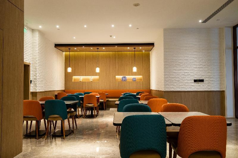 Hanting Hotel (Beijing Xuanwumen) — фото 3
