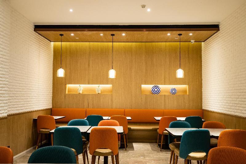 Hanting Hotel (Beijing Xuanwumen) — фото 4