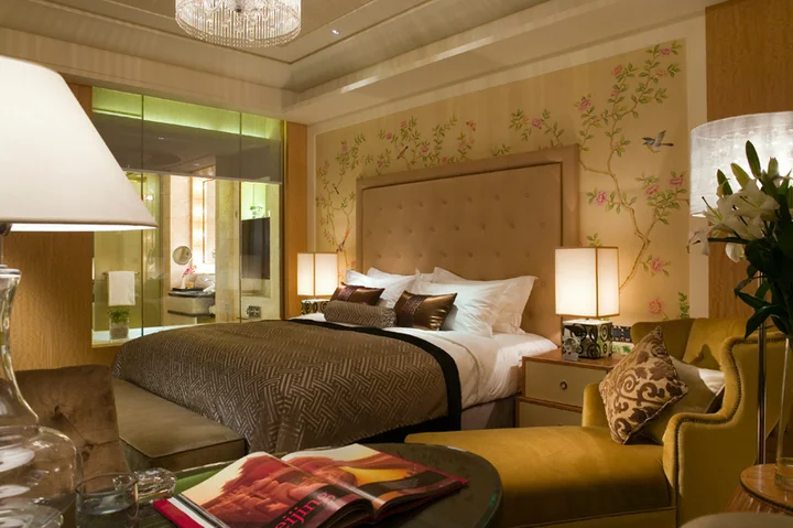 Пекин: Wanda Vista Beijing