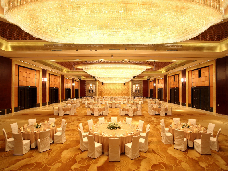 Пекин: Wanda Vista Beijing