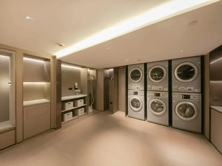 Пекин: Orange Hotel (Beijing Jianguomen Baiqiao Street)