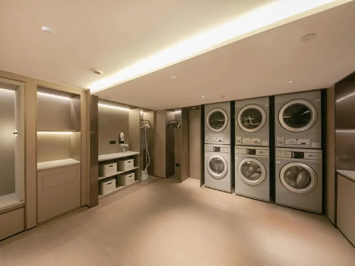 Пекин: Orange Hotel (Beijing Jianguomen Baiqiao Street)