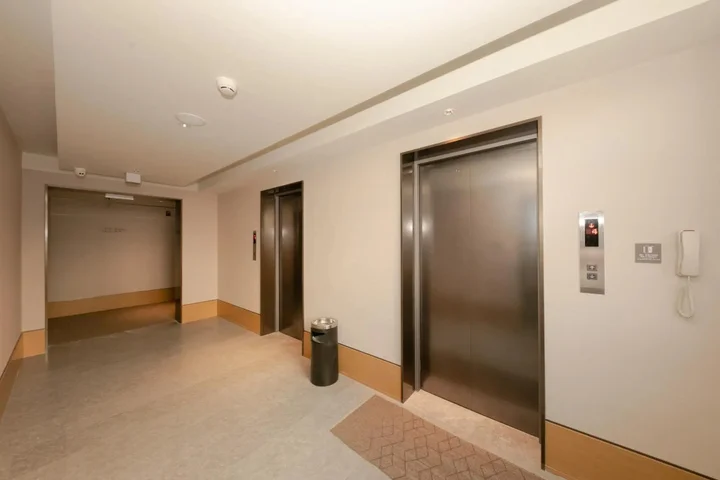 Пекин: Orange Hotel (Beijing Jianguomen Baiqiao Street)