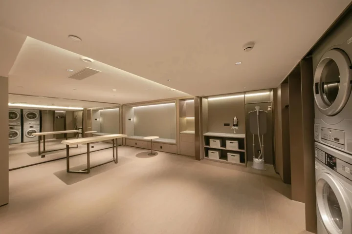 Пекин: Orange Hotel (Beijing Jianguomen Baiqiao Street)
