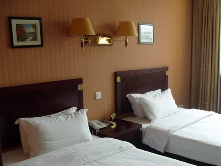 Шанхай: Home Inns Shanghai Caohejing Zhonghuan Caobao Road Branch