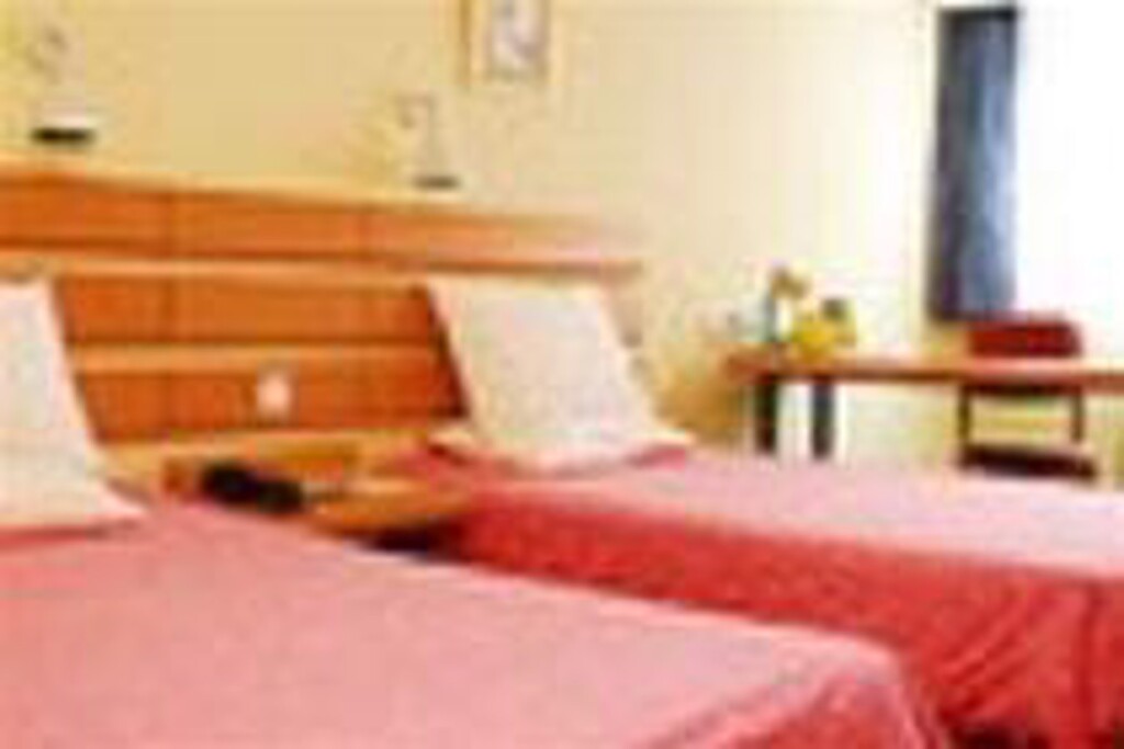 Home Inn Jiading Chengzhong Road — фото 2