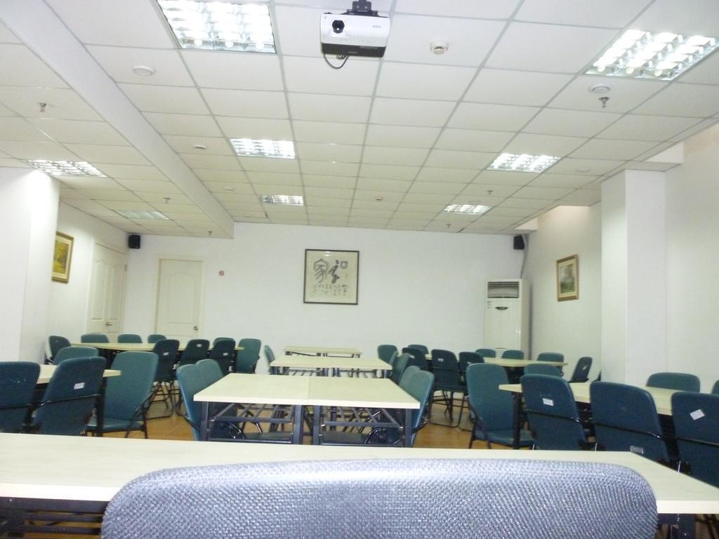 Шанхай: Home Inn Pudong South Road