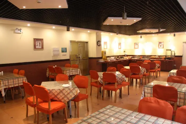 Шанхай: Home Inn Pudong South Road