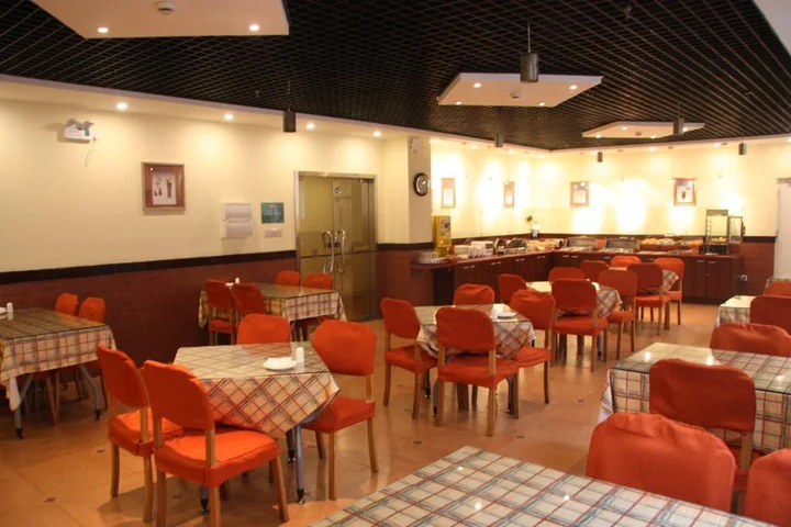 Шанхай: Home Inn Pudong South Road
