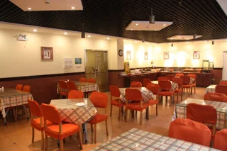 Шанхай: Home Inn Pudong South Road