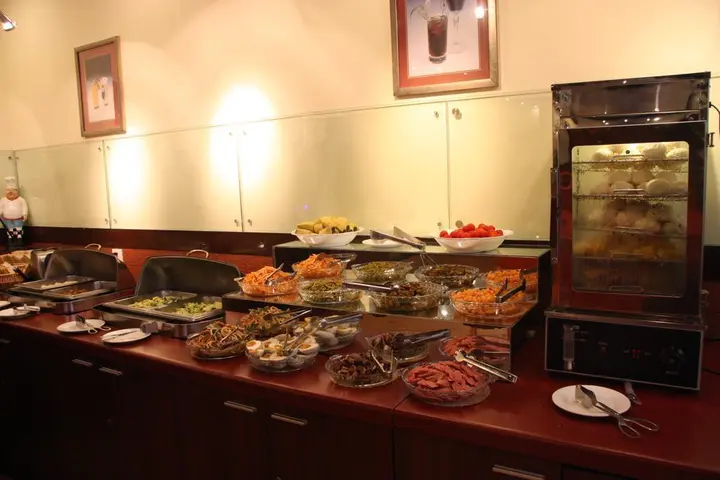 Шанхай: Home Inn Pudong South Road