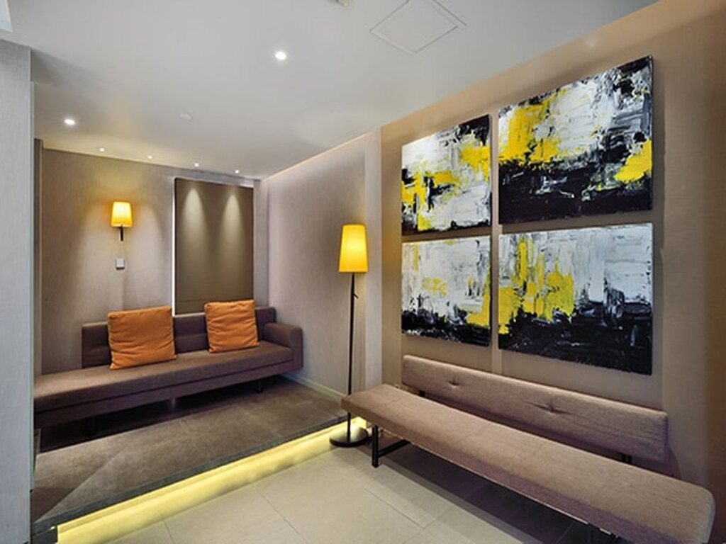 Шанхай: Home Inn Shanghai Pudong Airport Chuansha Subway Station