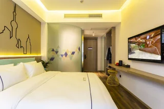 Шанхай: Jinglai Hotel