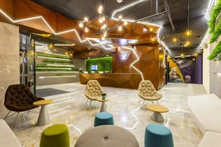 Шанхай: Jinglai Hotel