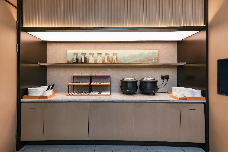 Шанхай: JI Hotel Shanghai Xujiahui Yishan Road