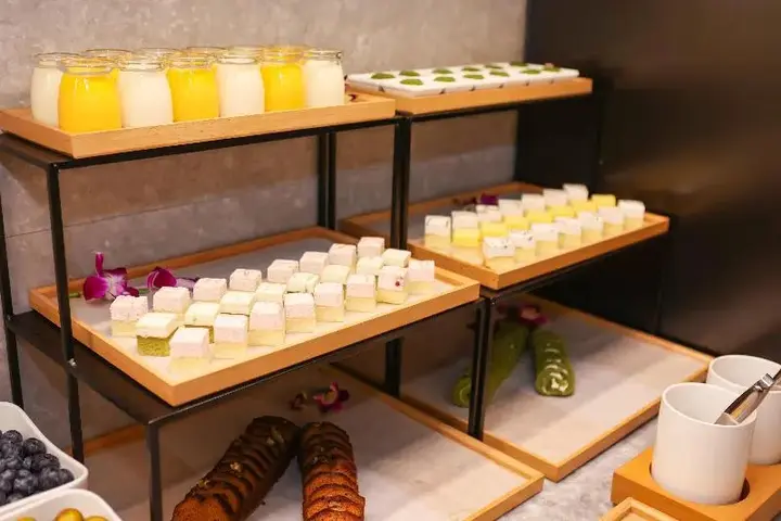 Шанхай: JI Hotel Shanghai Xujiahui Yishan Road