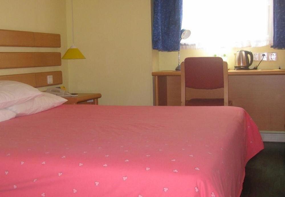 Шанхай: Homeinn Hotel Shanghai Gaoqiao Free Trade Zone