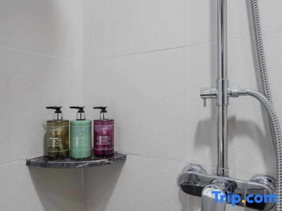 Шанхай: Homeinn Hotel Shanghai Gaoqiao Free Trade Zone