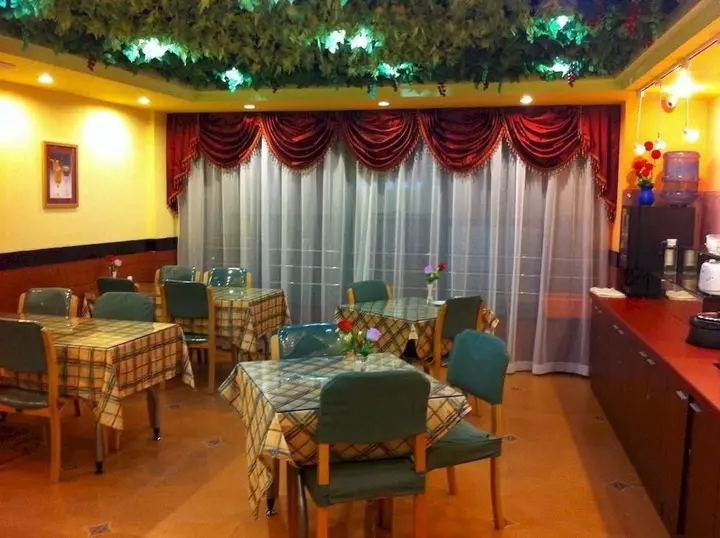 Шанхай: Homeinn Hotel Shanghai Gaoqiao Free Trade Zone