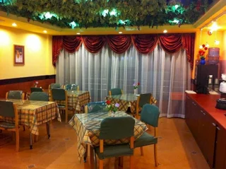 Шанхай: Homeinn Hotel Shanghai Gaoqiao Free Trade Zone