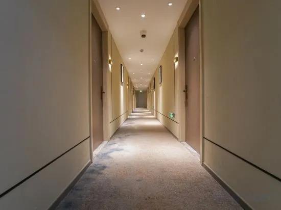 Homeinn Selected Hotel (Shanghai Lujiazui Software Park Lancun Road Subway Station) — фото 6