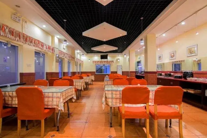Шанхай: Home Inn Shanghai Zhongshan Park Changning