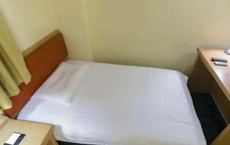 Шанхай: Home Inn Shanghai Zhongshan Park Changning