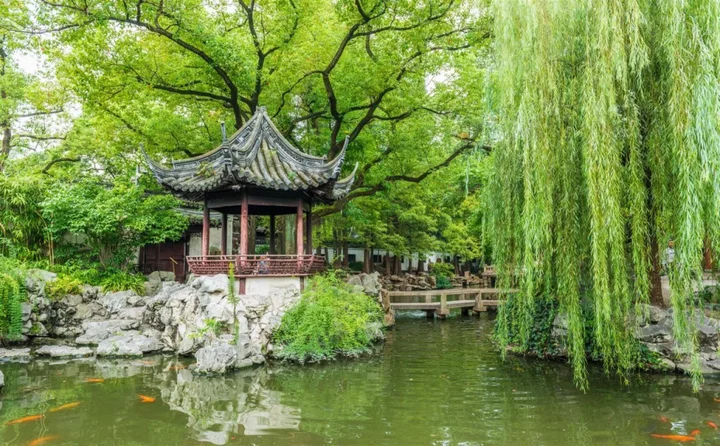 Шанхай: Home Inn Shanghai Stadium