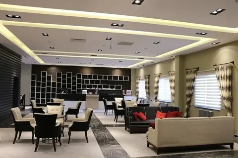 Шанхай: Home Inn Shanghai Pudong Expo Tangqiao
